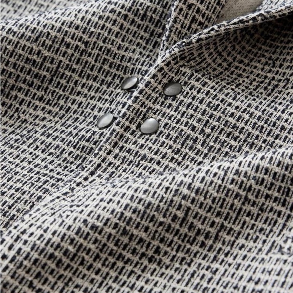 John Varvatos Lynn jacket - Picture 3 of 3